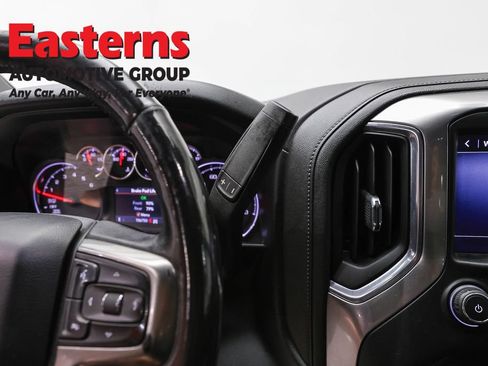 Used 2019 Chevrolet Silverado 1500 RST w/ All-Star Edition AWD/4WD image 13
