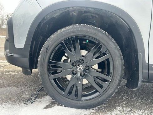 Used 2022 Honda Pilot Special Edition image 7