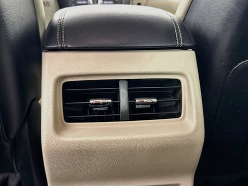 Used 2018 Ford Edge Titanium w/ Technology Package FWD image 29