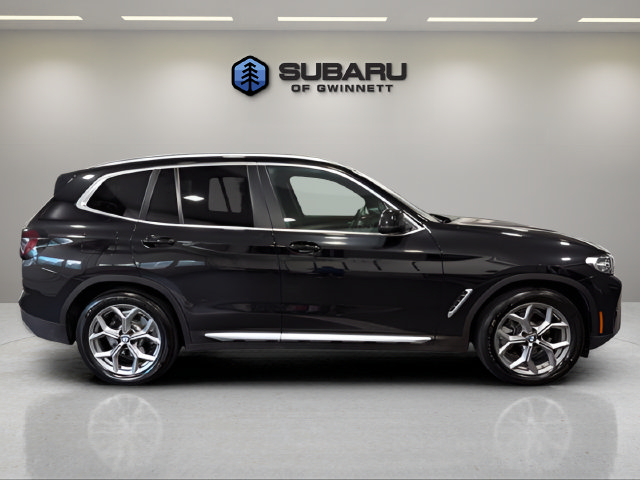 Used 2023 BMW X3 sDrive30i w/ Premium Package RWD image 6