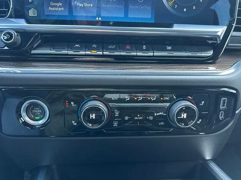 Used 2023 Chevrolet Silverado 1500 RST image 13