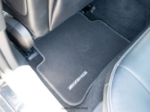 Used 2014 Mercedes-Benz CLS 63 AMG S-Model image 55