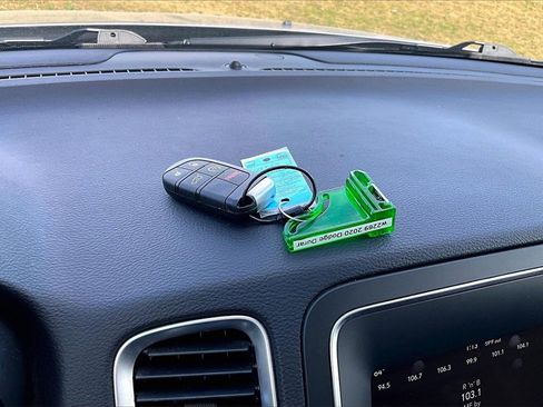 Used 2020 Dodge Durango SXT w/ 3rd Row Seating Group image 10