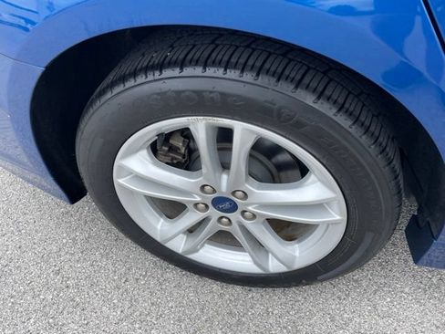Used 2018 Ford Fusion S FWD image 17