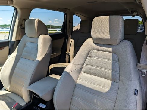 Used 2021 Honda CR-V EX image 16