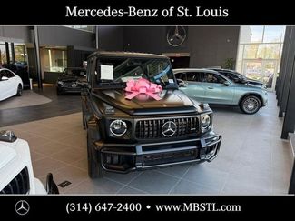 New 2026 Mercedes-Benz G 63 AMG 4MATIC video 3