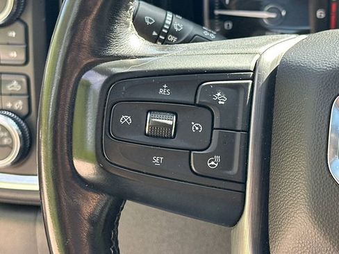 Used 2022 GMC Sierra 2500 Denali AWD/4WD image 32