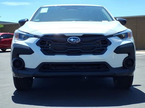 New 2026 Subaru Crosstrek 2.5i AWD/4WD image 2