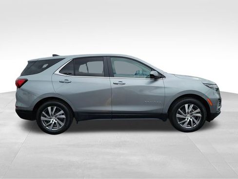 Certified 2023 Chevrolet Equinox LT FWD image 6