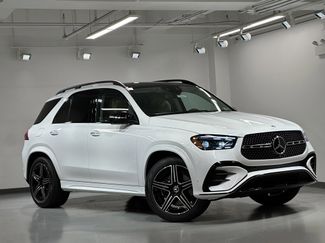 New 2026 Mercedes-Benz GLE 350 4MATIC video 2