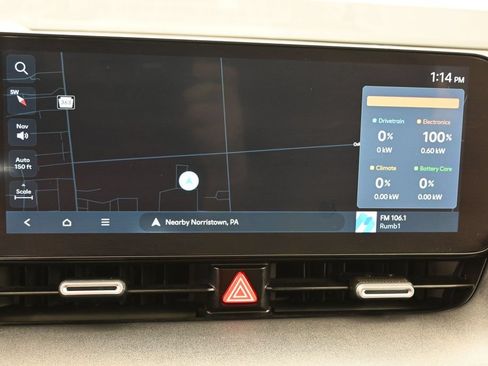 Used 2025 Hyundai Ioniq 5 Limited RWD image 25