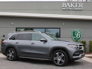 Used 2020 Mercedes-Benz GLS 450 4MATIC video 1