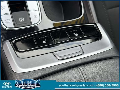 Certified 2024 Hyundai Tucson SEL AWD/4WD image 36