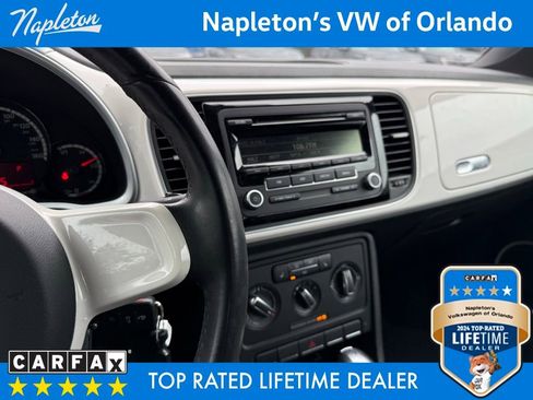 Used 2013 Volkswagen Beetle 2.5 image 26