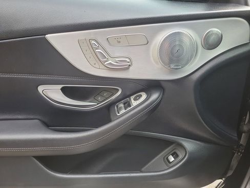 Used 2018 Mercedes-Benz C 300 Coupe w/ Premium Package image 17