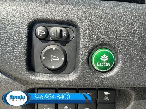 New 2026 Honda Ridgeline Black Edition image 8