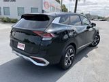 Used 2024 Kia Sportage EX image 5