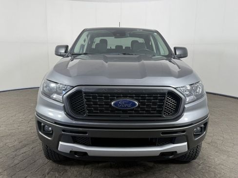 Used 2022 Ford Ranger XLT w/ Equipment Group 301A Mid AWD/4WD image 2