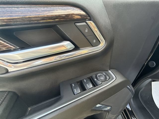 Certified 2024 GMC Sierra 1500 Elevation w/ LPO, Elevation Black Package AWD/4WD image 22