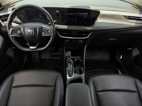 Used 2025 Buick Encore GX Sport Touring FWD image 12