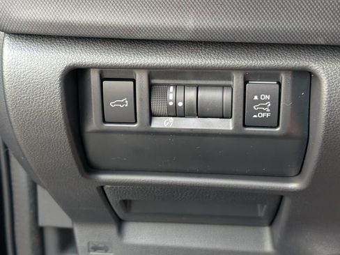 New 2026 Subaru Forester Sport AWD/4WD image 23