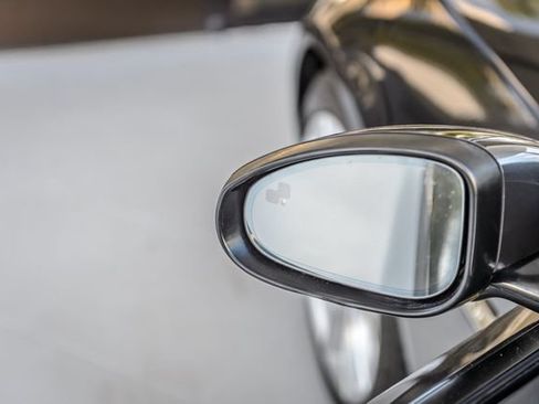 Used 2016 Jaguar F-TYPE Convertible RWD image 46