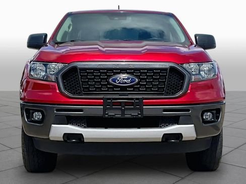 Used 2020 Ford Ranger XLT w/ Equipment Group 301A Mid RWD image 4