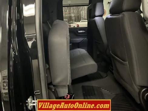 Used 2022 Chevrolet Silverado 2500 LT w/ All Star Edition image 34
