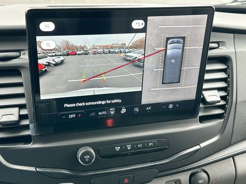 New 2026 Ford Transit 250 Base w/ Load Area Protection Package image 24