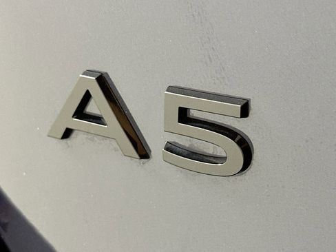 Used 2025 Audi A5 2.0T Premium Plus w/ Premium Plus AWD/4WD image 10