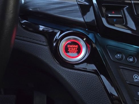 Used 2022 Honda Odyssey Elite image 24