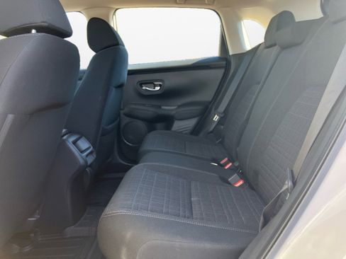 Certified 2023 Honda HR-V LX image 15