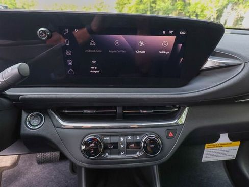 New 2026 Buick Envista Preferred w/ Convenience I Package FWD image 19