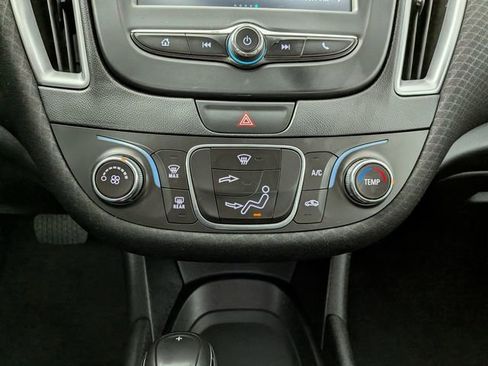 Used 2016 Chevrolet Malibu LS image 17