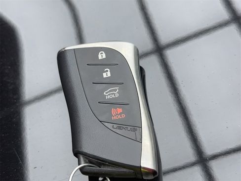 Used 2022 Lexus GX 460 Premium image 60