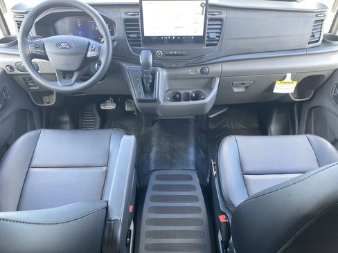 New 2026 Ford Transit 150 Low Roof image 12