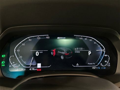 Used 2023 BMW X5 xDrive45e w/ Climate Comfort Package image 15