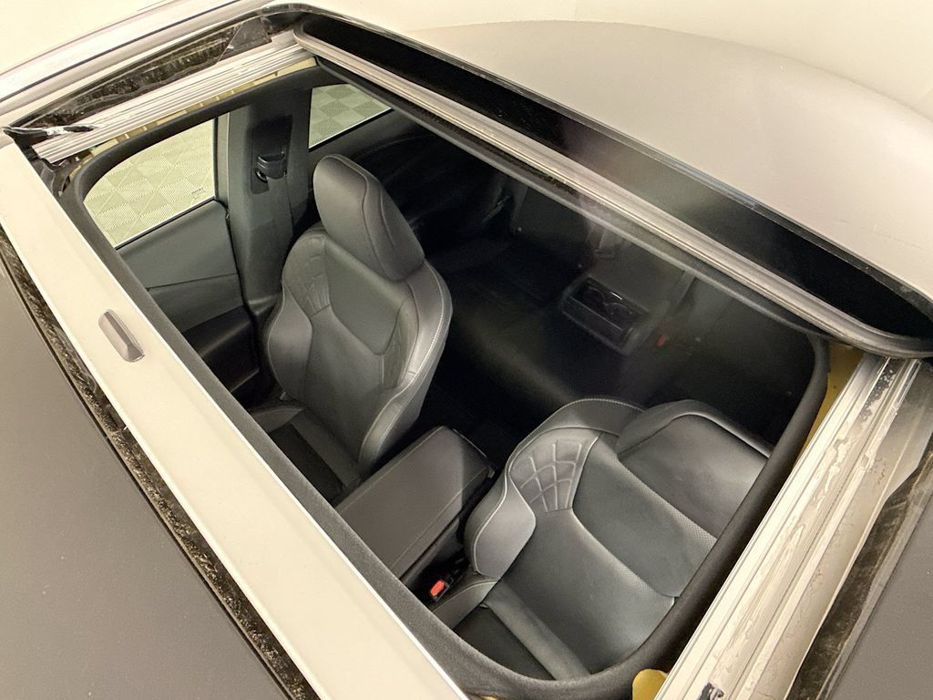 Certified 2025 Lexus RX 350 Premium w/ Convenience Package FWD image 22