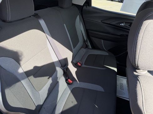 Used 2021 Chevrolet TrailBlazer LT w/ Convenience Package image 19