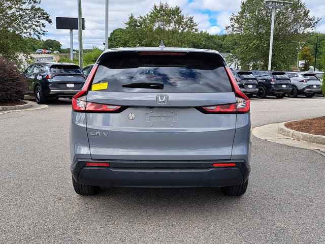 Used 2024 Honda CR-V EX-L image 6