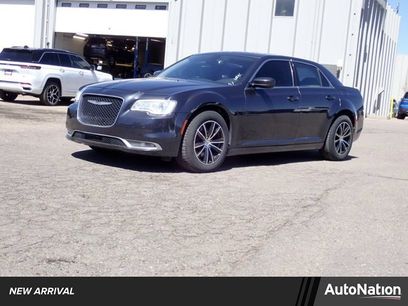 Used 2016 Chrysler 300 Limited w/ Driver Convenience Group
