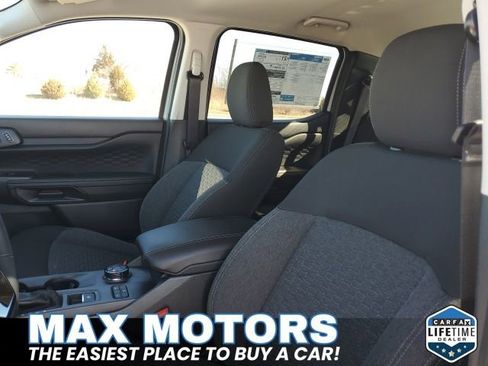 New 2026 Ford Ranger XLT image 18