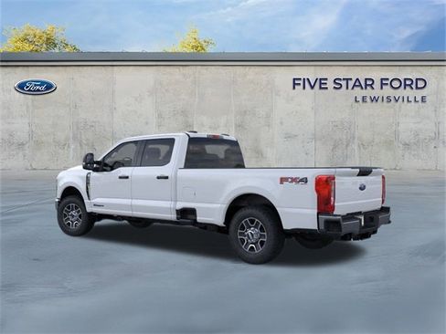 New 2025 Ford F250 XLT w/ FX4 Off-Road Package image 6