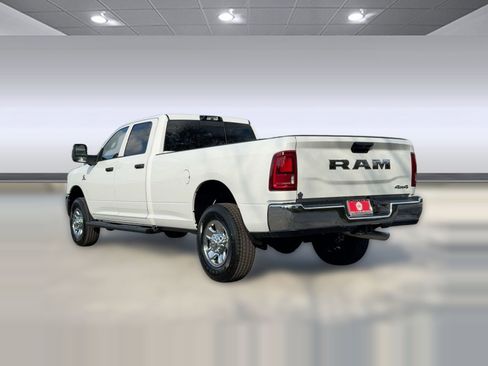 New 2026 RAM 3500 Tradesman image 3