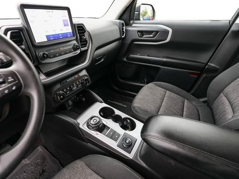 Certified 2024 Ford Bronco Sport Big Bend AWD/4WD image 20