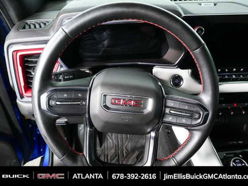 Used 2024 GMC Canyon AT4X w/ AT4X AEV Edition AWD/4WD image 8
