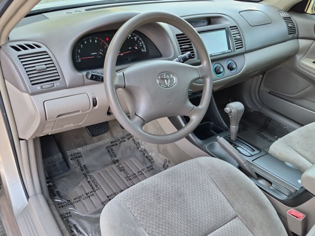 Used 2003 Toyota Camry LE FWD image 10