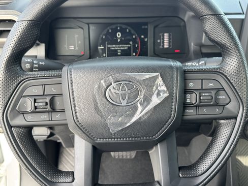 New 2026 Toyota Tacoma SR RWD image 21
