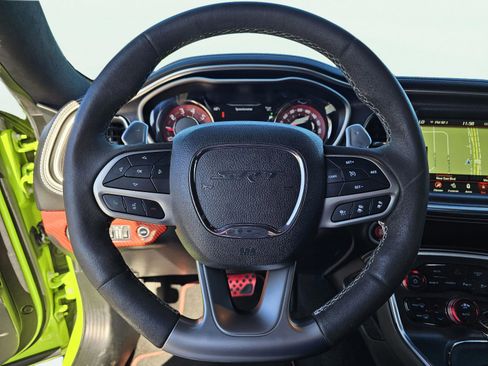 Used 2023 Dodge Challenger SRT Hellcat image 19