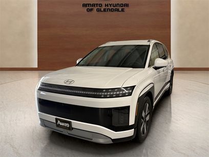 New 2026 Hyundai Ioniq 9 SEL